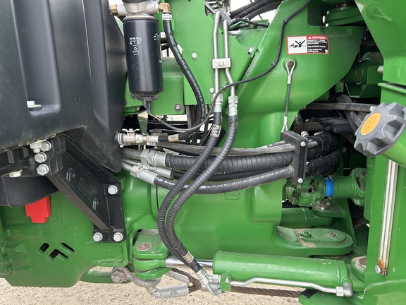 2020 John Deere 9620RX (26th thumbnail)