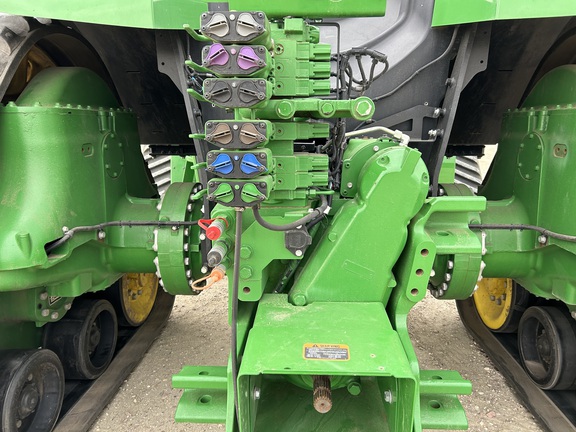 2020 John Deere 9620RX (29th thumbnail)