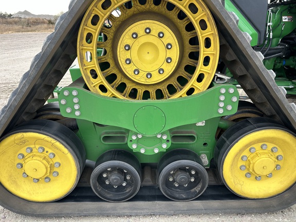 2020 John Deere 9620RX (28th thumbnail)