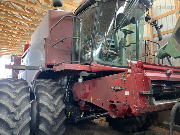 2022 Case IH 9250 | Combines | MachineFinder
