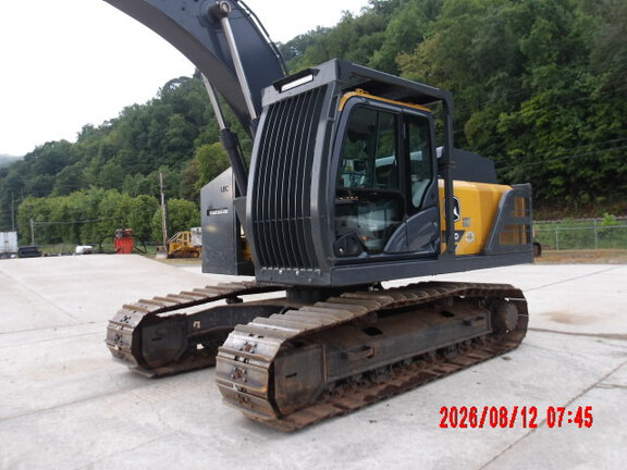 2024 John Deere 210 P-Tier