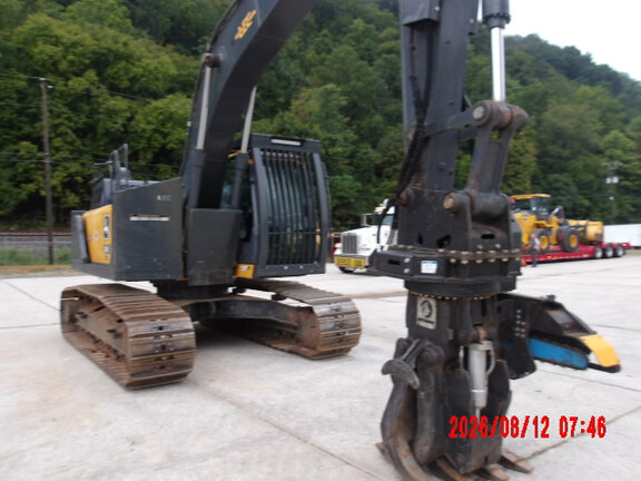 2024 John Deere 210 P-Tier