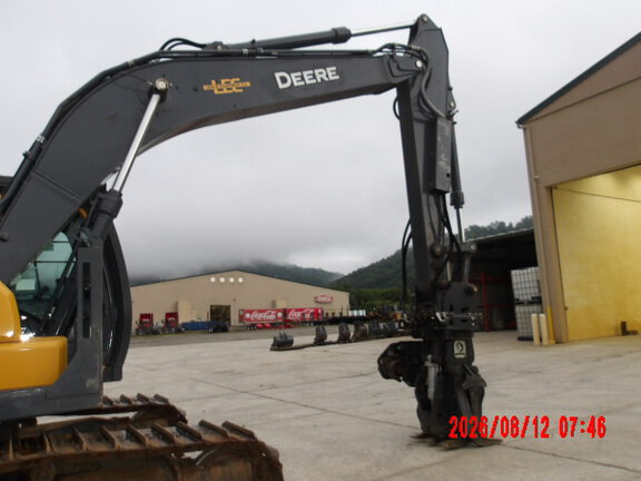 2024 John Deere 210 P-Tier