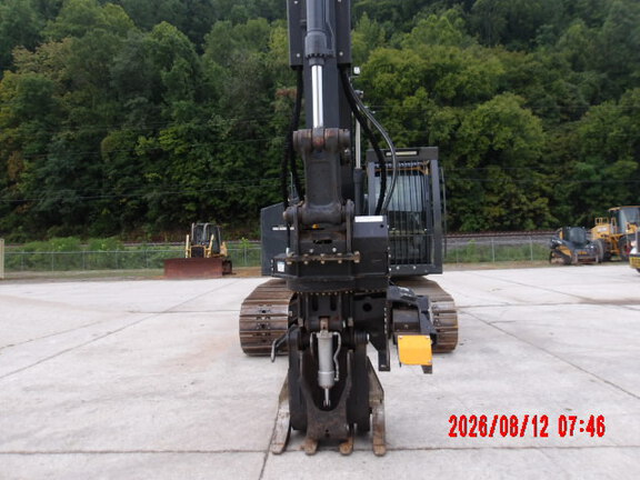 2024 John Deere 210 P-Tier