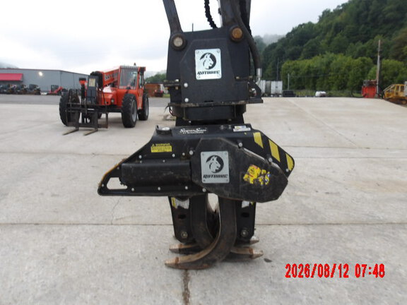 2024 John Deere 210 P-Tier