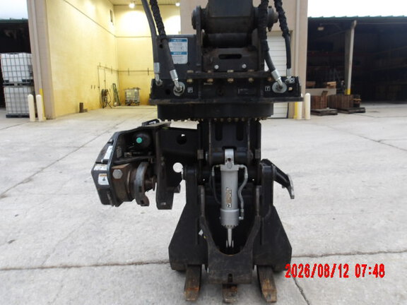 2024 John Deere 210 P-Tier