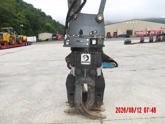 2024 John Deere 210 P-Tier
