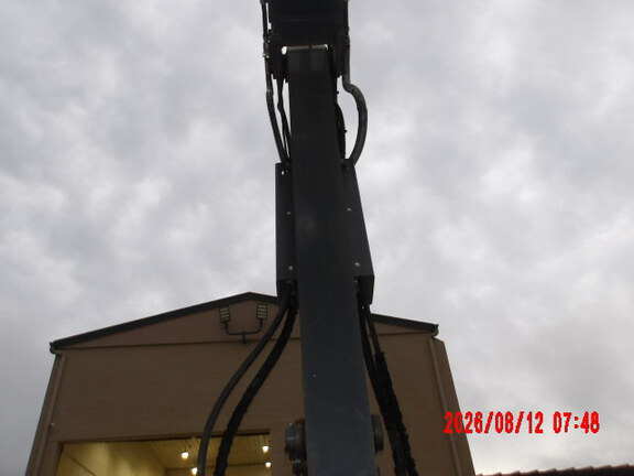 2024 John Deere 210 P-Tier