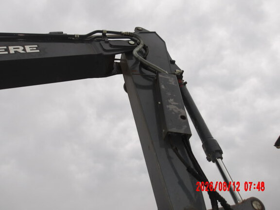 2024 John Deere 210 P-Tier