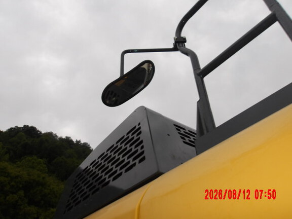 2024 John Deere 210 P-Tier