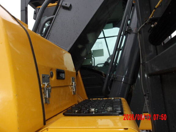 2024 John Deere 210 P-Tier