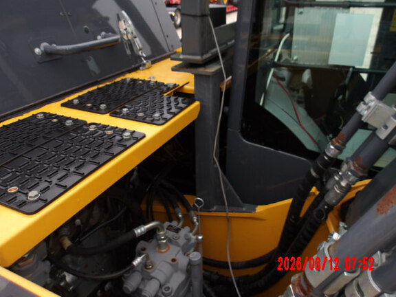 2024 John Deere 210 P-Tier
