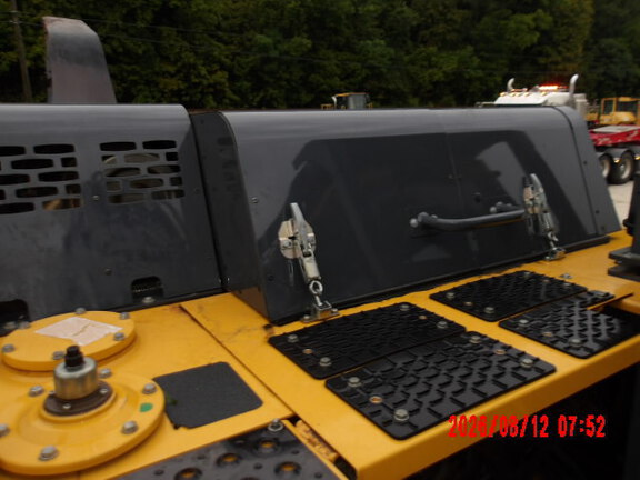 2024 John Deere 210 P-Tier