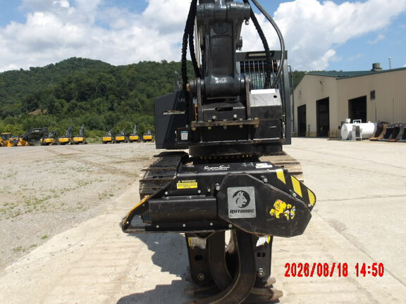 2024 John Deere 210 P