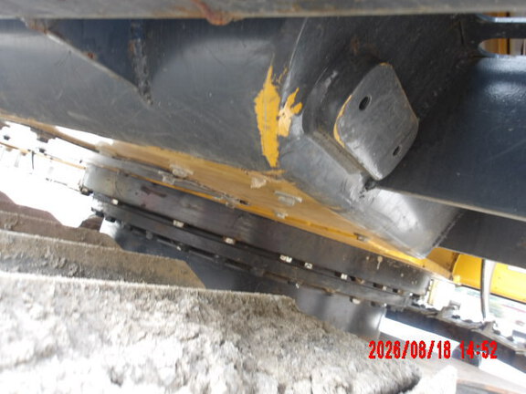 2024 John Deere 210 P