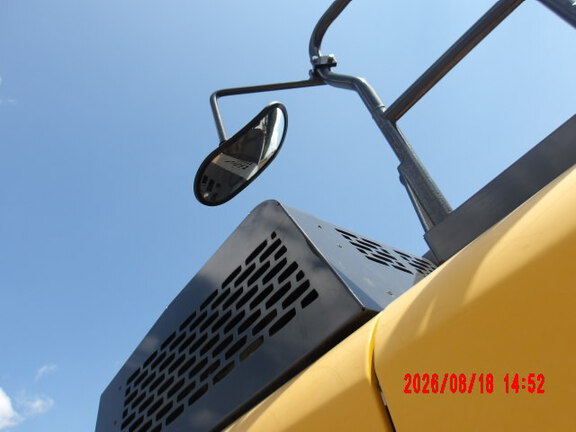 2024 John Deere 210 P