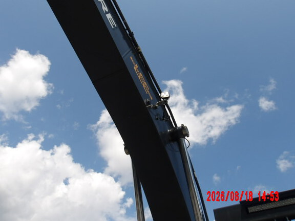 2024 John Deere 210 P