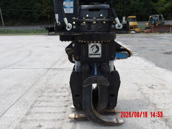 2024 John Deere 210 P