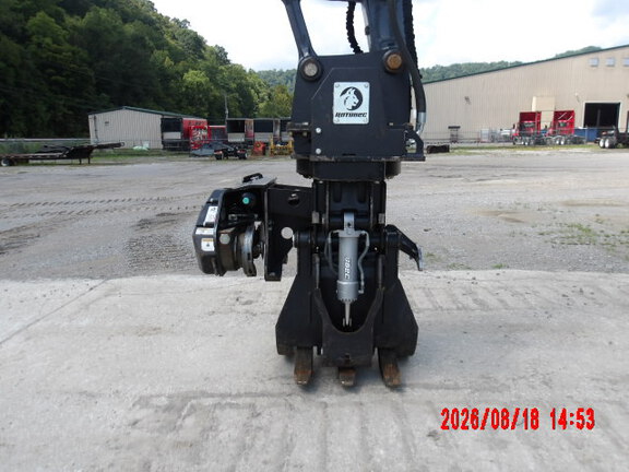 2024 John Deere 210 P