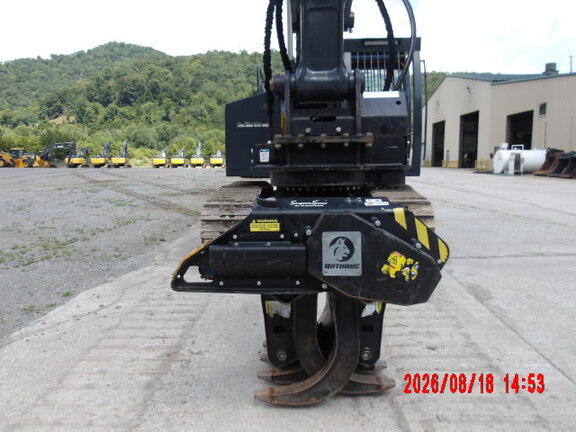 2024 John Deere 210 P