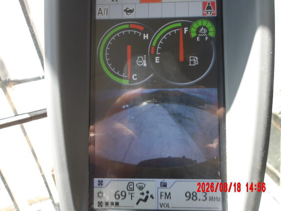 2024 John Deere 210 P
