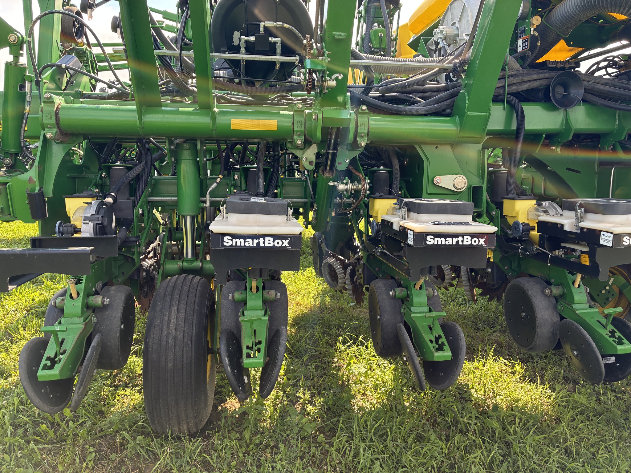 2012 John Deere 1790 Image 18