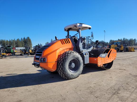 Photo of a 2024 Hamm HC140I