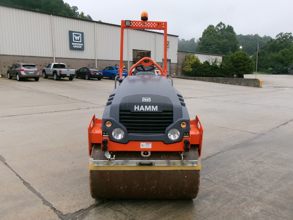 2024 Hamm HD12VV