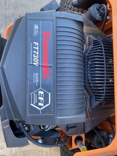 2023 Scag SCAG TIGER CAT II STCII61V-26FTEFI Image 7