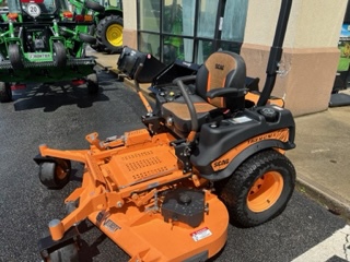 2023 Scag SCAG TIGER CAT II STCII61V-26FTEFI Image 3