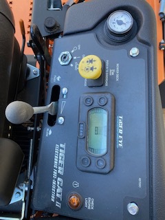 2023 Scag SCAG TIGER CAT II STCII61V-26FTEFI Image 5