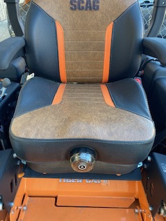 2023 Scag SCAG TIGER CAT II STCII61V-26FTEFI Image 8