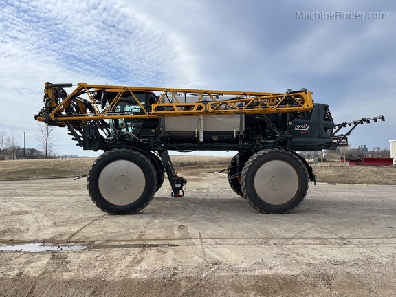 hagi 2024 Hagie STS20 | Self-Propelled Sprayers | MachineFinder