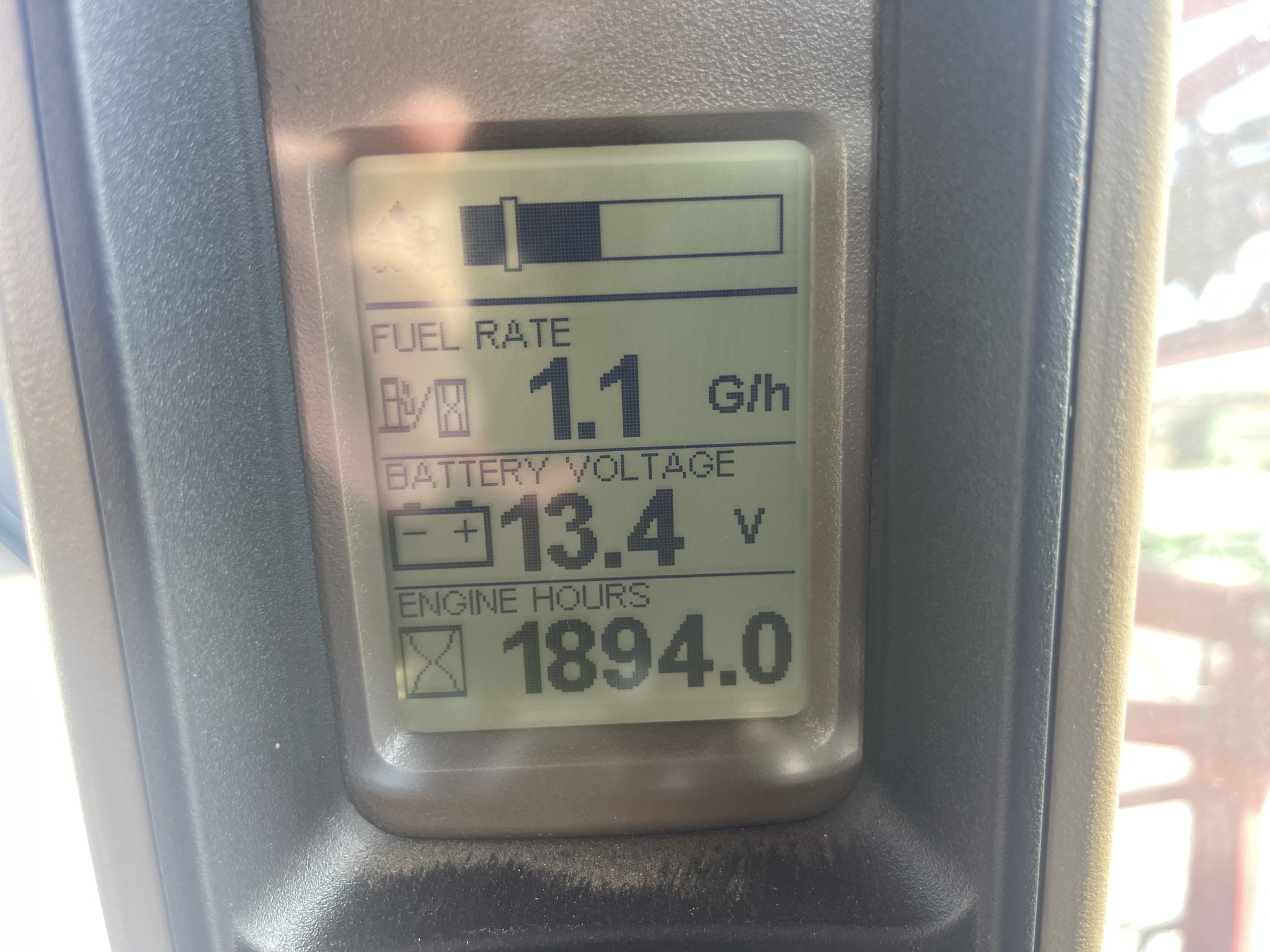  2018 Case IH Patriot 3240 at Heritage Tractor in Nevada, MO