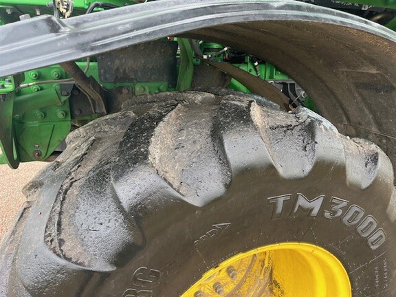 2023 John Deere 800R (9th thumbnail)