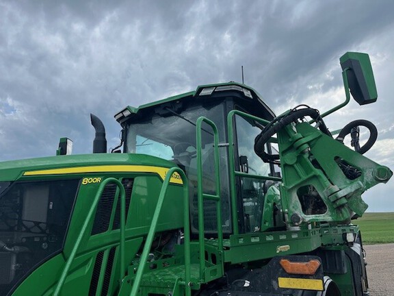 2023 John Deere 800R (12th thumbnail)