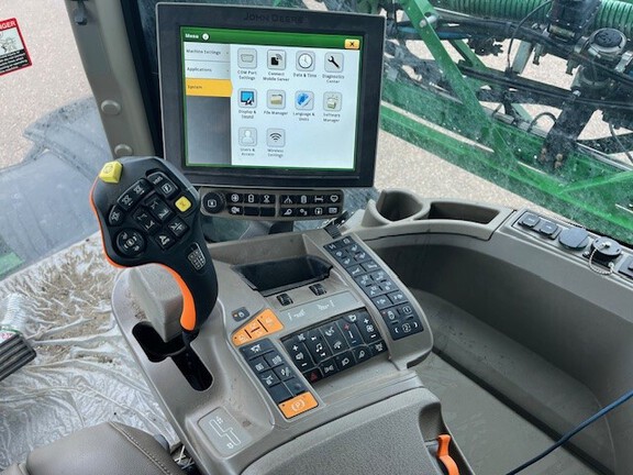 2023 John Deere 800R (14th thumbnail)