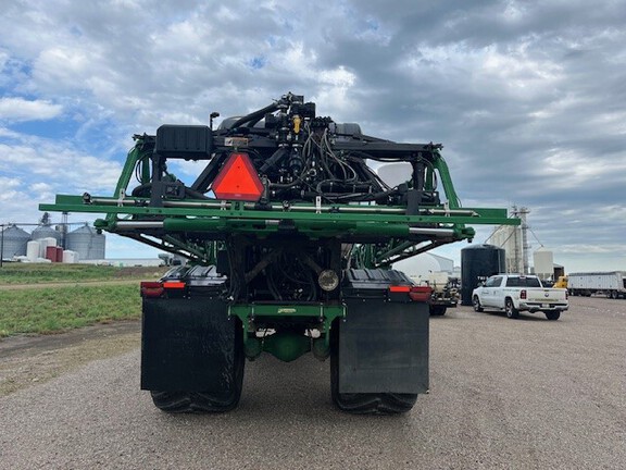 2023 John Deere 800R (4th thumbnail)