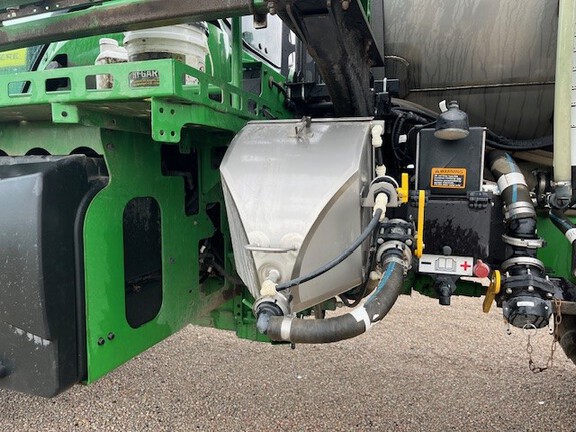2023 John Deere 800R (8th thumbnail)
