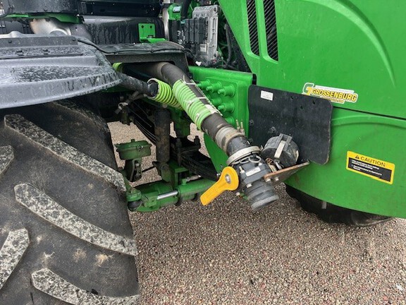 2023 John Deere 800R (5th thumbnail)