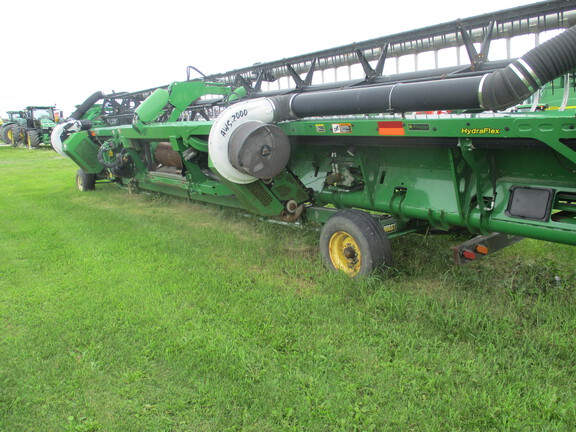 2012 John Deere 640FD thumbnail 2