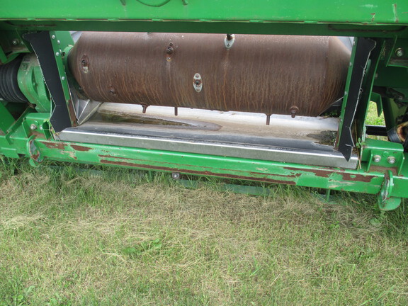 2012 John Deere 640FD thumbnail 5