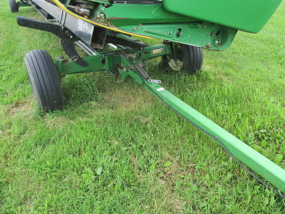 2012 John Deere 640FD thumbnail 7