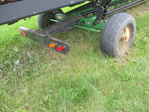 2012 John Deere 640FD thumbnail 8