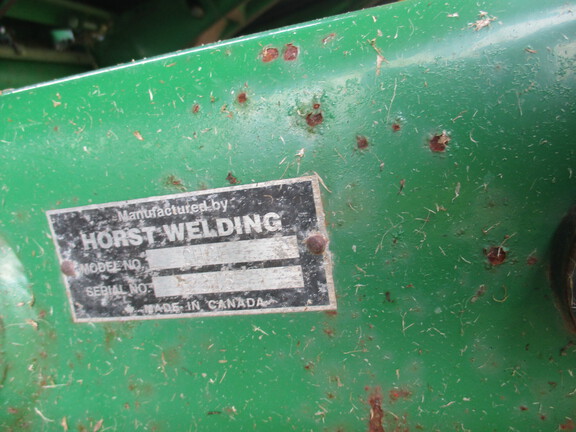 2012 John Deere 640FD thumbnail 9