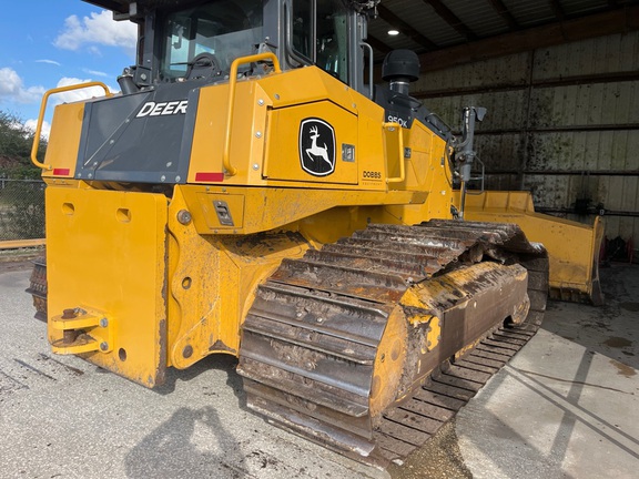 2023 John Deere 950K