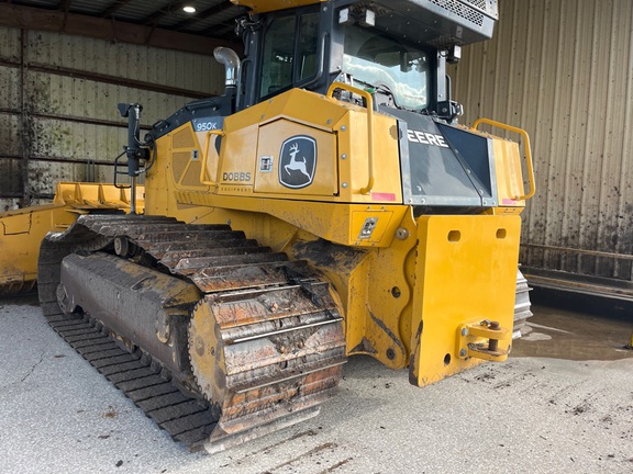 2023 John Deere 950K