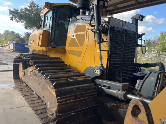 2023 John Deere 950K