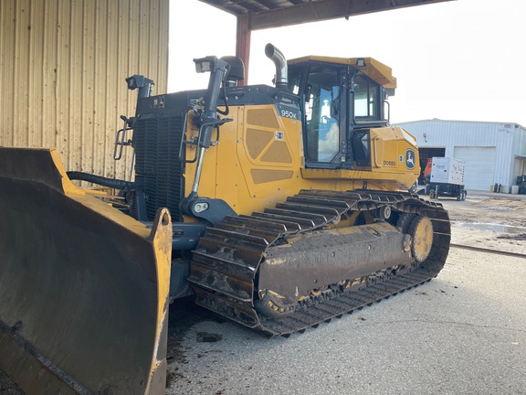2023 John Deere 950K