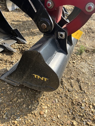 Used -- John Deere 24